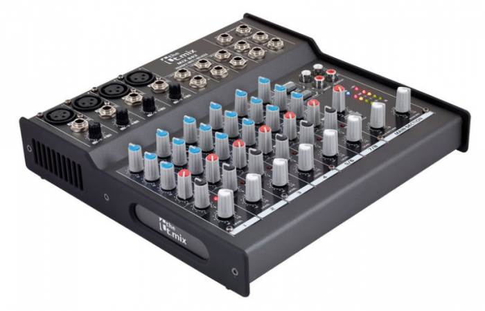 the t.mix mix 802 [8]