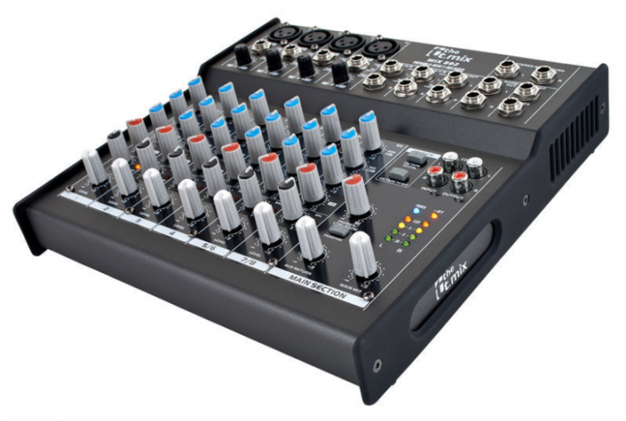 the t.mix mix 802 [6]