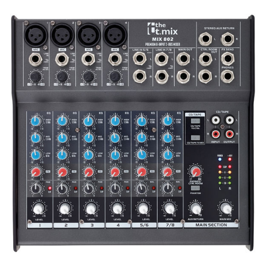 the t.mix mix 802 [5]
