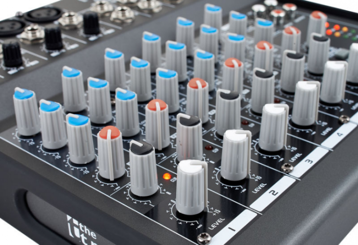 the t.mix mix 802 [9]
