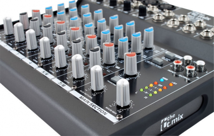 the t.mix mix 802 [10]