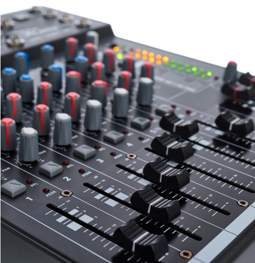 the t.mix xmix 1002 FX USB [9]