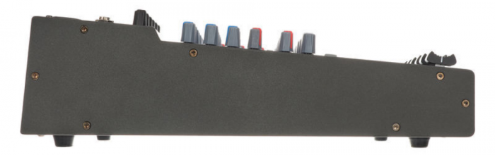 the t.mix xmix 1202 FX USB [7]