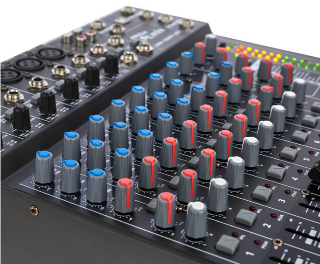 the t.mix xmix 1202 FX USB [10]
