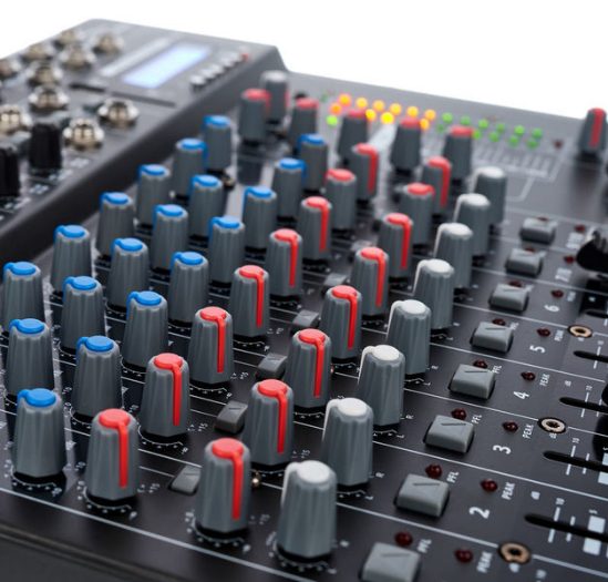 the t.mix xmix 1202 FXMP USB [11]