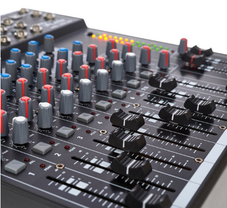 the t.mix xmix 1202 USB [10]