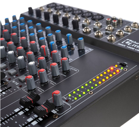 the t.mix xmix 1202 USB [8]
