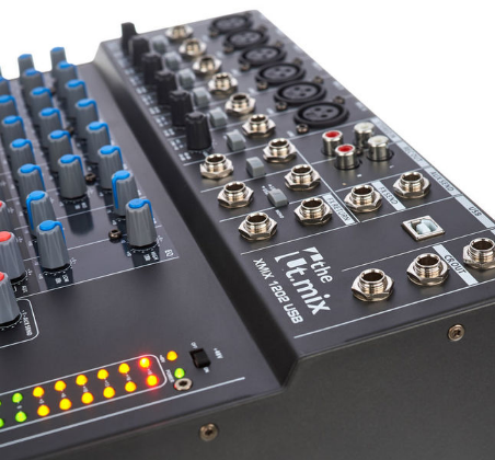 the t.mix xmix 1202 USB [9]