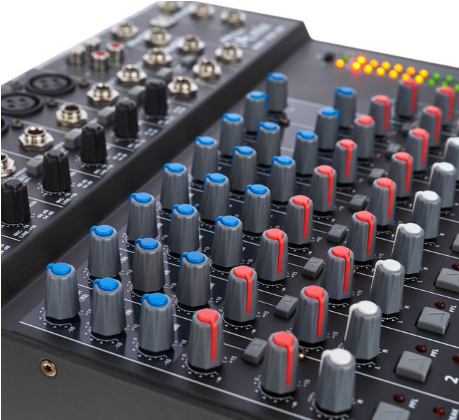 the t.mix xmix 1202 USB [11]