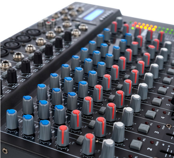 the t.mix xmix 1402 FXMP USB [10]
