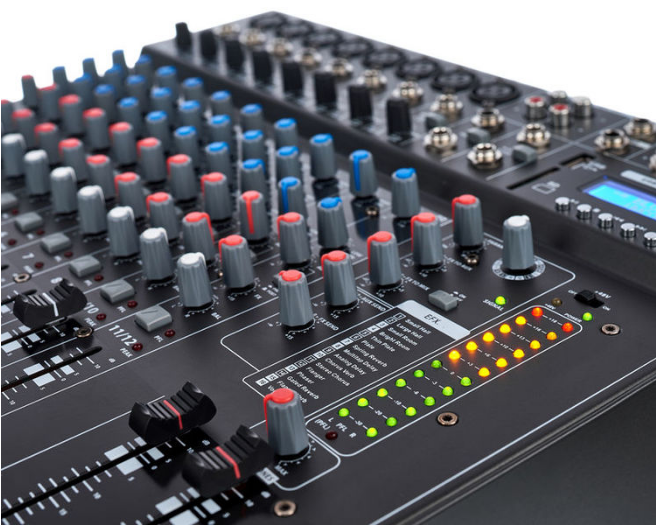 the t.mix xmix 1402 FXMP USB [8]