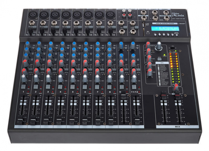 the t.mix xmix 1402 FXMP USB [2]