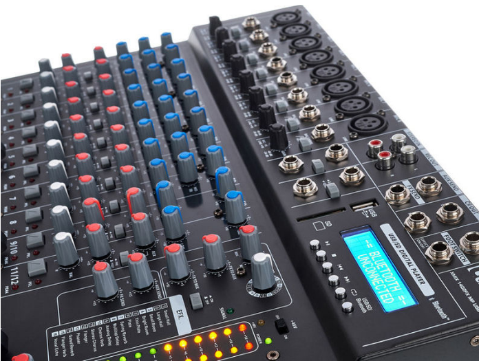 the t.mix xmix 1402 FXMP USB [7]