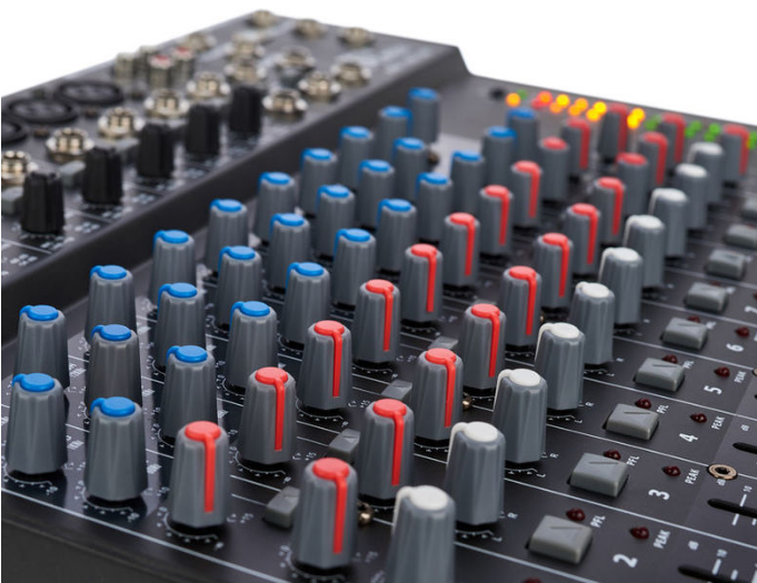 the t.mix xmix 1402 USB [10]