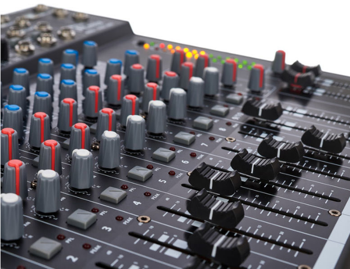 the t.mix xmix 1402 USB [11]