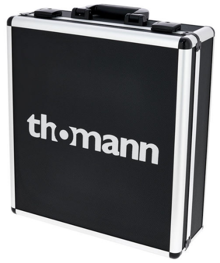 the t.mix xmix 1402 USB Case Bundle [3]