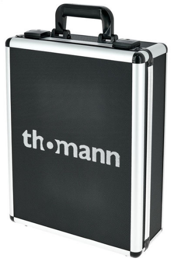 the t.mix xmix 802 USB Case Bundle [3]