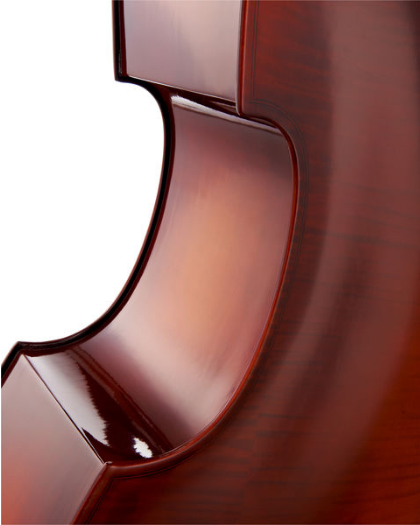 Thomann 11 4/4 Europe Double Bass [5]