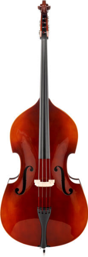 Thomann 11 4/4 Europe Double Bass [2]