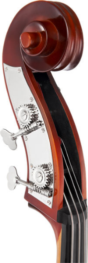 Thomann 11 4/4 Europe Double Bass [7]