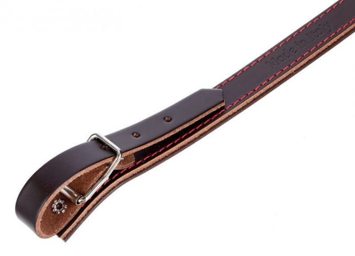 Thomann 70 Pro Accordion Strap Flower [4]