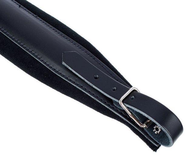 Thomann 70 Pro Accordion Strap L BK [3]