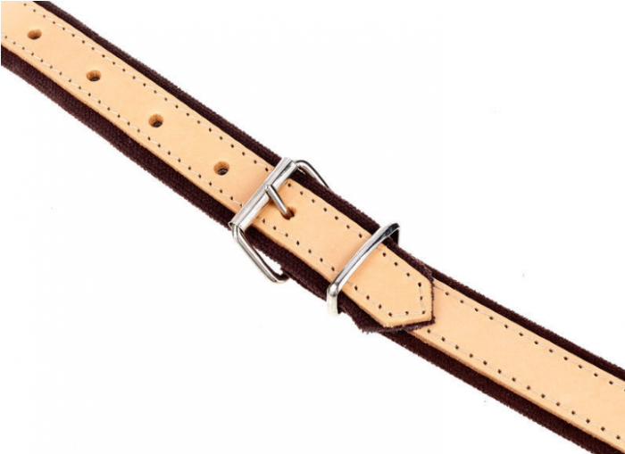 Thomann 70 Pro Accordion Strap L BR [4]