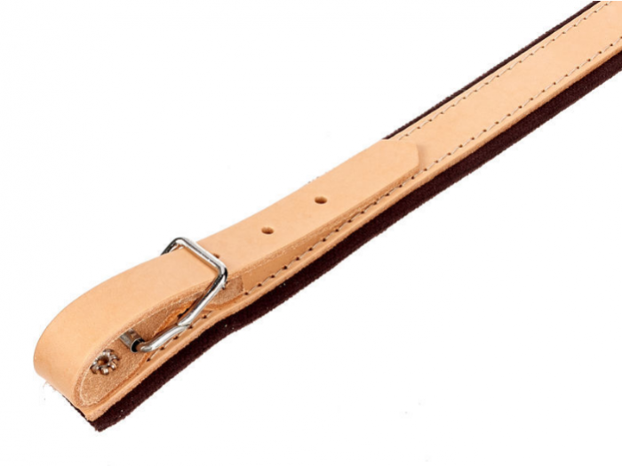 Thomann 70 Pro Accordion Strap L BR [5]