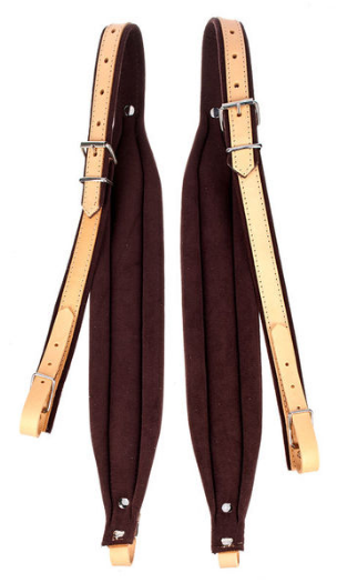 Thomann 70 Pro Accordion Strap L BR [2]