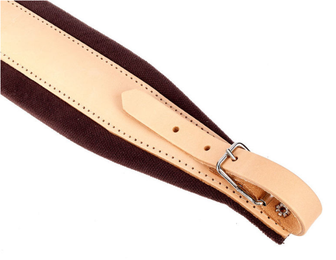 Thomann 70 Pro Accordion Strap L BR [3]
