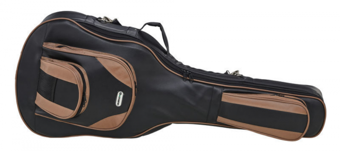 Thomann E-Guitar Gigbag Premium BR [2]