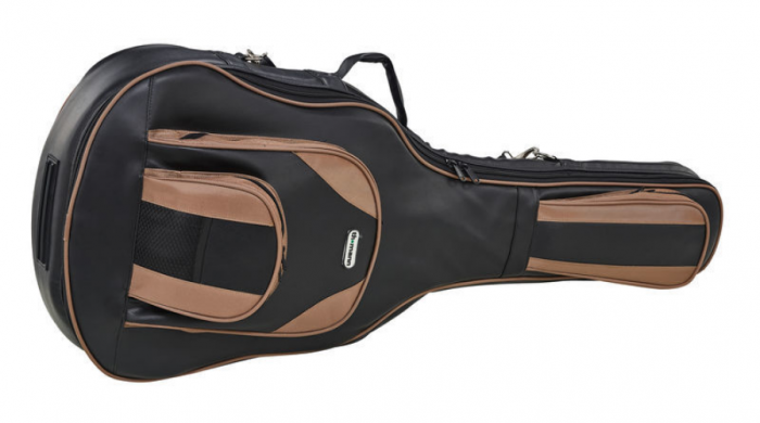 Thomann E-Guitar Gigbag Premium BR [3]