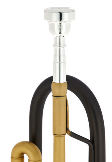 Thomann Blacky Bb-Trumpet [10]