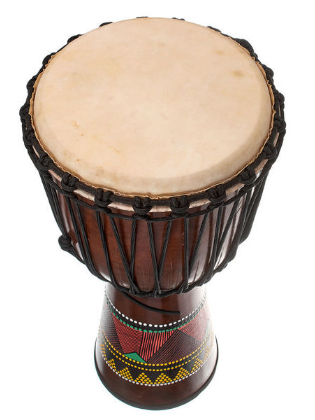 Thomann BN28 Djembe [3]