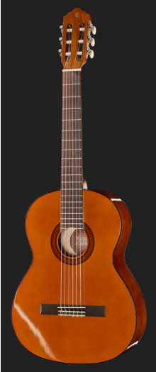 Thomann C-403 NT Set [2]