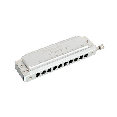 Thomann Chromatic 40 Harp [3]
