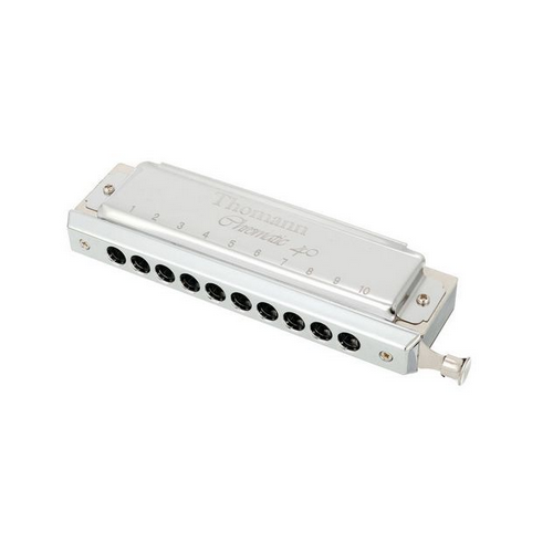 Thomann Chromatic 40 Harp [1]