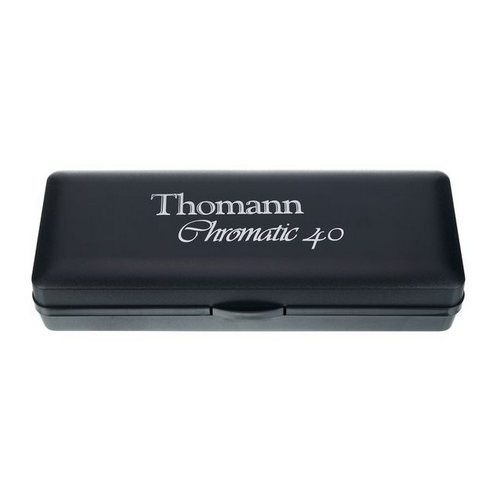 Thomann Chromatic 40 Harp [5]