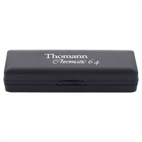Thomann Chromatic 64 Harp [5]