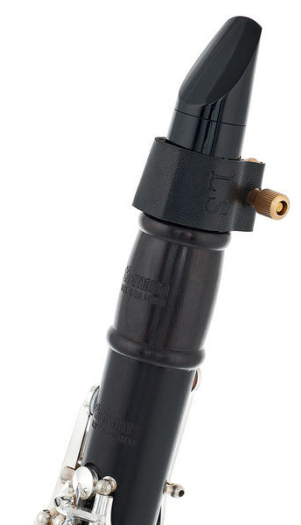 Thomann CL-18EB Eb-Clarinet Boehm [10]