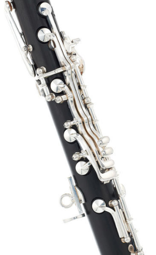 Thomann CL-18EB Eb-Clarinet Boehm [8]