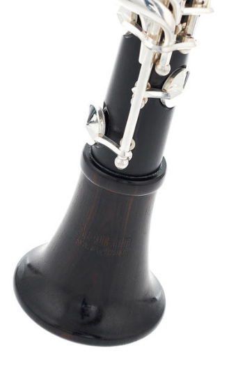 Thomann CL-18EB Eb-Clarinet Boehm [9]