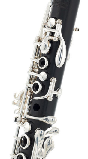 Thomann CL-18EB Eb-Clarinet Boehm [6]