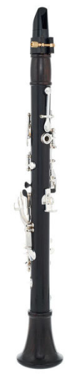 Thomann CL-18EB Eb-Clarinet Boehm [3]