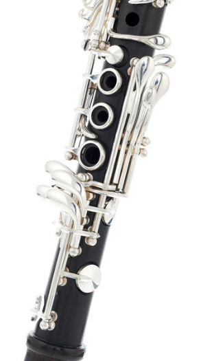 Thomann CL-18EB Eb-Clarinet Boehm [7]