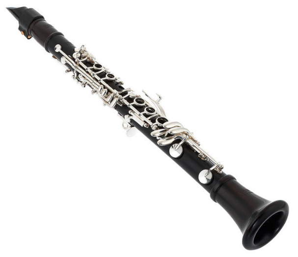 Thomann CL-18EB Eb-Clarinet Boehm [5]