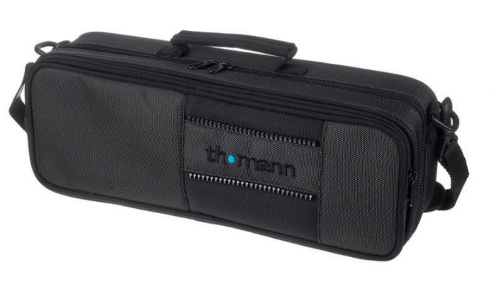 Thomann CL-18EB Eb-Clarinet Boehm [12]