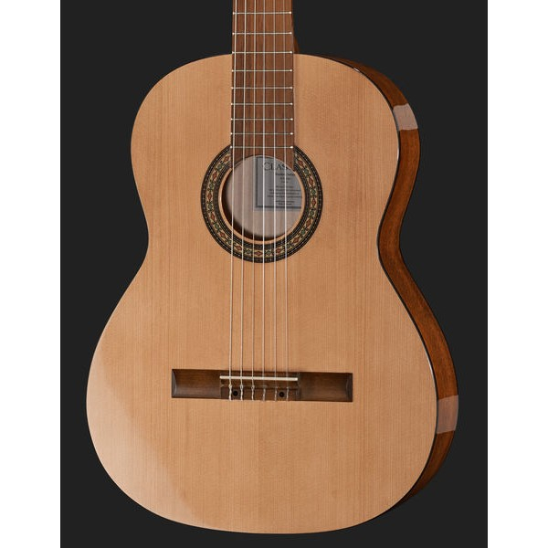 Thomann Classic 4/4 Guitar [4]