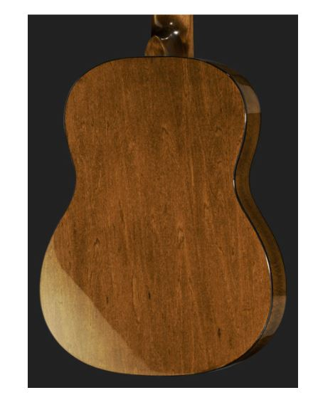Thomann Classic Guitar 1/2 [5]