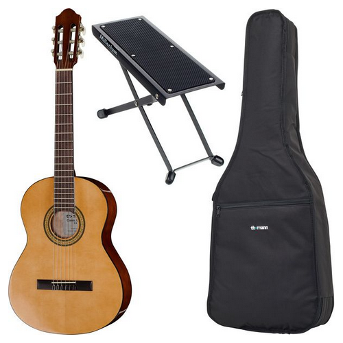 Thomann Classic Guitar 3/4 Bundle 3 [1]